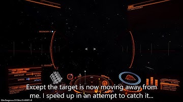 Elite: Dangerous - Horizons 2.00 beta 3 - can