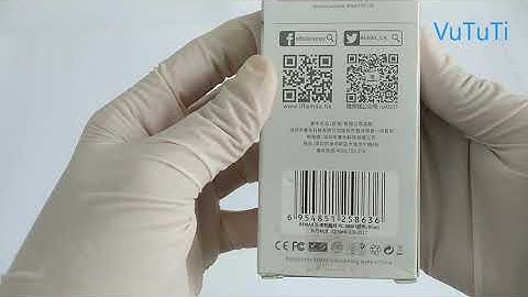 VuTuTi | Dây sạc iPhone Remax RC-050i | Hàng chính hãng