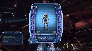 DCUO - Worst Styles Roast Part 2 (xx__eric_xx)