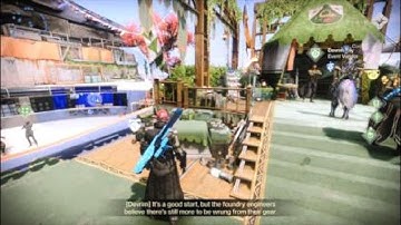 Call to Arms | Daily Shipment (Silver): "You