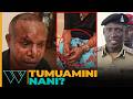 MASWALI MAZITO YAIBUKA KUTEKWA KWA MSAIDIZI WA LISSU MAELEZO YATOFAUTIANA 