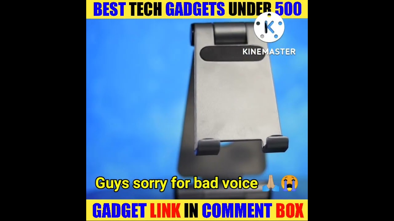 Best gadgets under 500 || Gadgets under 500 || Tech fc | Tech under 500 | 