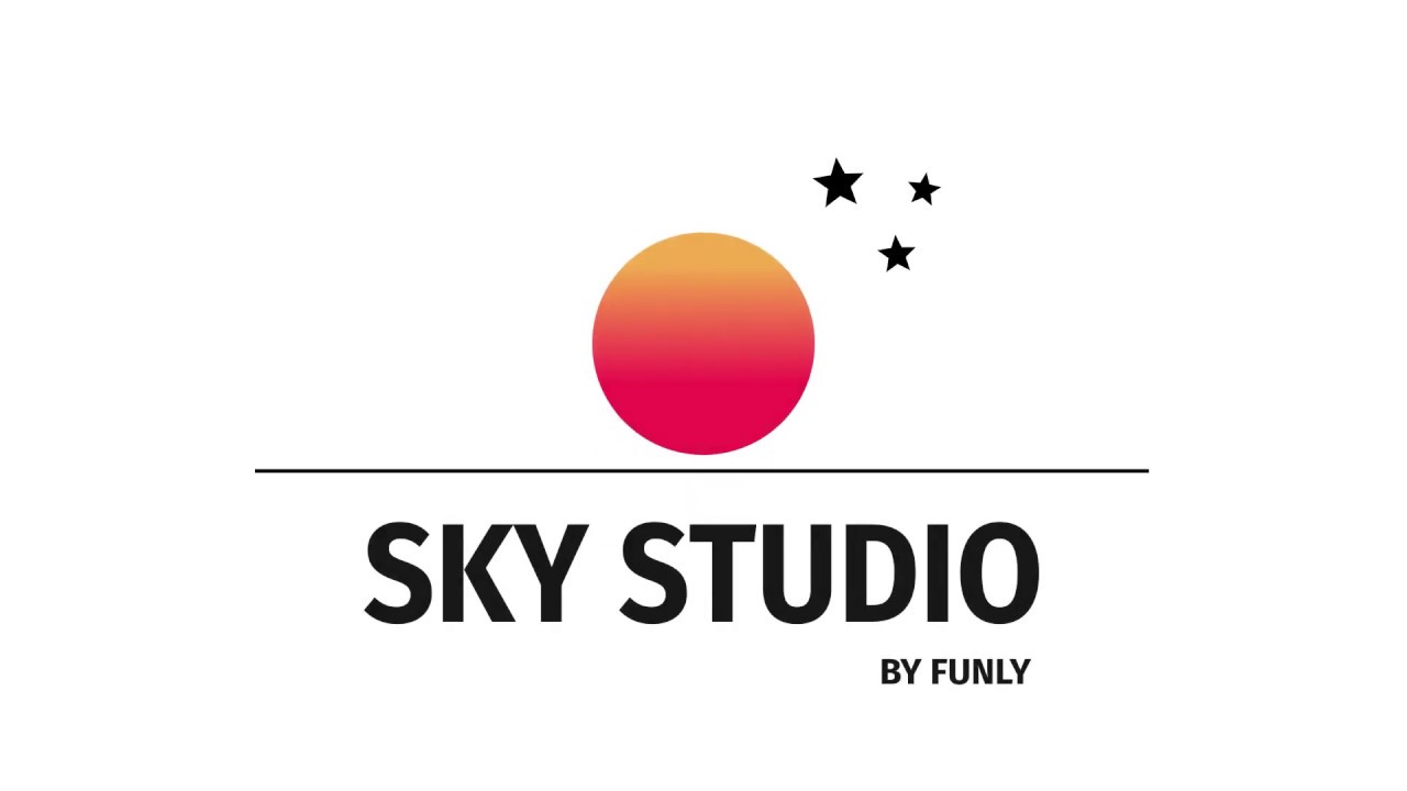 Sky Studio Trailer - Version 2.0 - YouTube