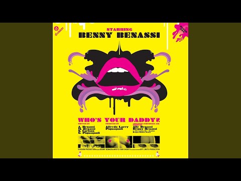 Who S Your Daddy Original Extended 