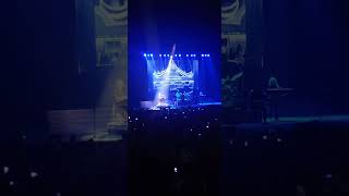 Styx still sounds GREAT @ Simmons Bank Arena, Little Rock, AR.