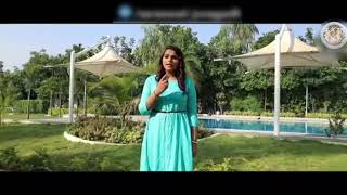Kajal maheriya status/tu kyu badla yara