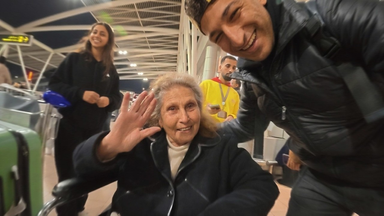 عايزة تجوزني بالعافية 👰🤵🏻 و الأفلام المصرية 🎬