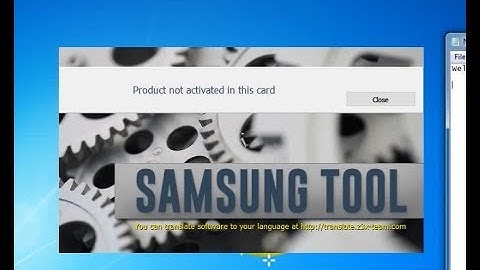 Z3x Update 30.0 after update product not activated in this card problem solution