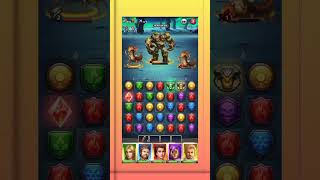 Part 1🤞War puzzle 💞💖Dito Ka lang sa puso ko🌹🍄
