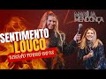 Marília Mendonça - SENTIMENTO LOUCO REMIX - VERSÃO FORRÓ BOYS