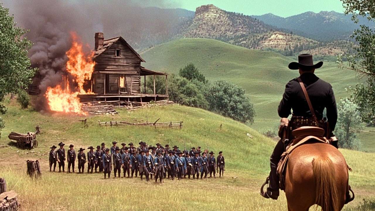 ⭐ Ein Western-Film, der MILLIONEN von Zuschauern begeistert hat | Auf Deutsch