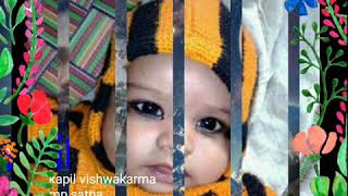 Kapil Vishwakarma Mp.santa Ponddi