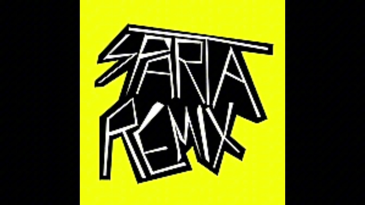 Sparta (Remix) (Unreleased Version)