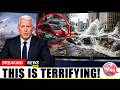 Chicago S Underground River EXPLODES To Surface City Officials Warn Of Catastrophic Collapse Chicago S Underground River EXPLODES To Surface City Officials Warn Of Catastrophic Collapse