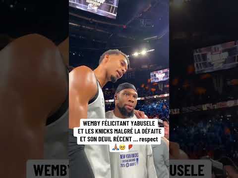 Video Respect.