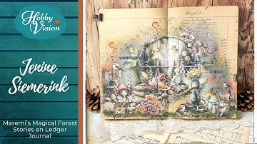 FBLive - 03-09-2025 - Jenine Siemerink - Maremi