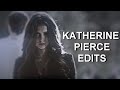 Katherine Pierce edits that are 100% worth your time