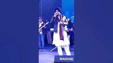 SIDHU MOOSE WALA Da Asool C Oh Kde Mang Ke Taarhi Nhi Lenda C Sidhumoosewala Liveshow Chachasinri 