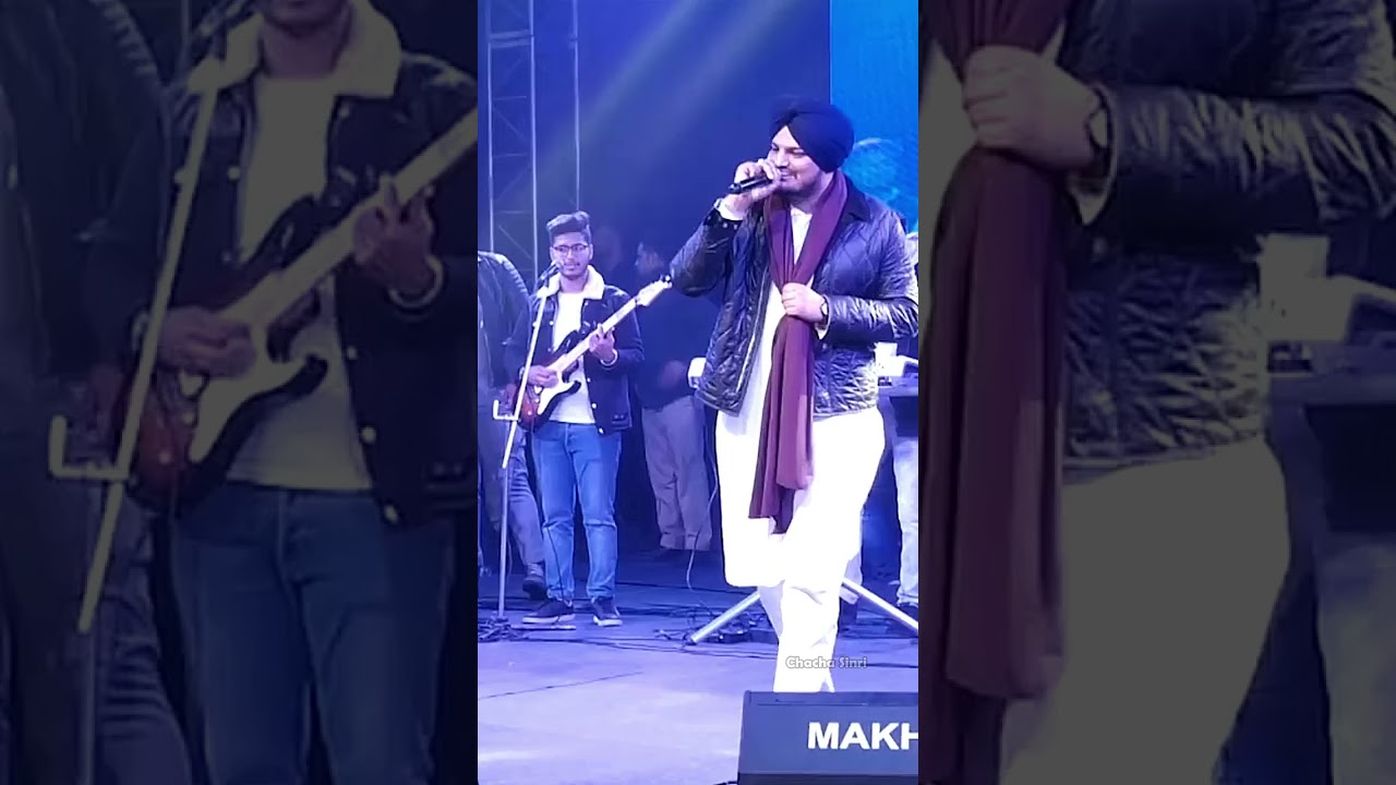 Watch SIDHU MOOSE WALA Da Asool C, Oh Kde Mang Ke Taarhi Nhi Lenda C #sidhumoosewala #liveshow#chachasinri on YouTube Watch SIDHU MOOSE WALA Da Asool C, Oh Kde Mang Ke Taarhi Nhi Lenda C #sidhumoosewala #liveshow#chachasinri on YouTube