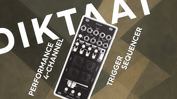 MŽOURACK DIKTAAT - Full Walkthrough