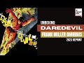 Daredevil Frank Miller Omnibus Unboxing | 2023 Reprint