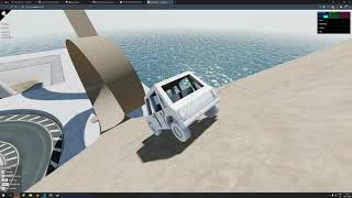 Door PhysX
