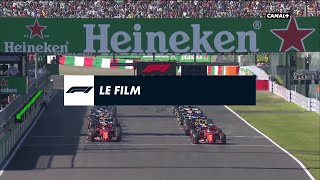 Le film de la course - GP du Japon