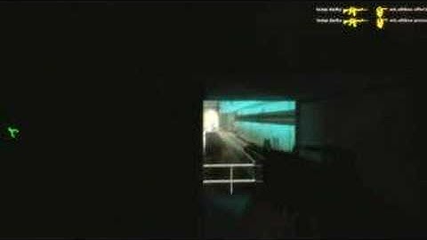 fnatic.darky vs multiGamer CSS