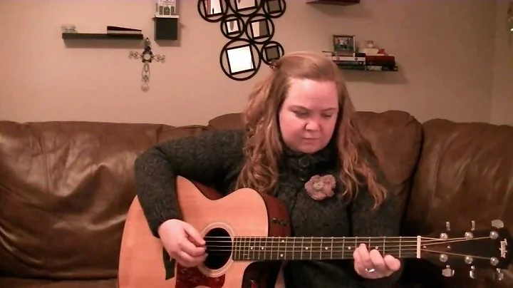 What I Would Do For You - original song - Alice Su...