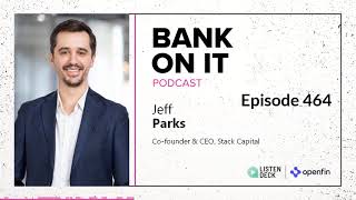 Famous Episode 464 Jeff Parks from Stack Capital Net Worth
