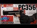 S & W PC356 (TOKYO MARUI)