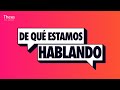#515 De Qué Estamos Hablando