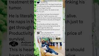 why this man refuses to retire will make you scream 😭