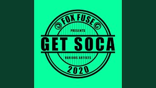 Carry On - Patrice Roberts