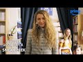 The Faceless Blonde Returns - Sneak Peek | Another Simple Favor | Prime Video