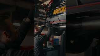 Hyundai I30N Axle Back Exhaust - RPM Performance 🔥 #i30n