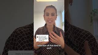 Replying to Chantal some tips for new psychology grads and... #Shorts #lilyrobinsonpsychologist