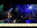 Tears For Fears - Raoul And The Kings Of Spain (Live on a French show 1995)