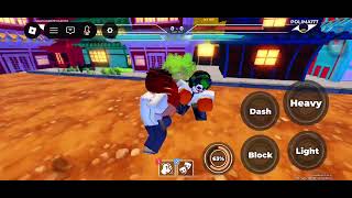 UBG exploiter