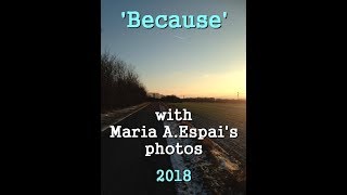 &#39;Patamushta&#39; - with Maria A.Eshpai&#39;s photos, 2018