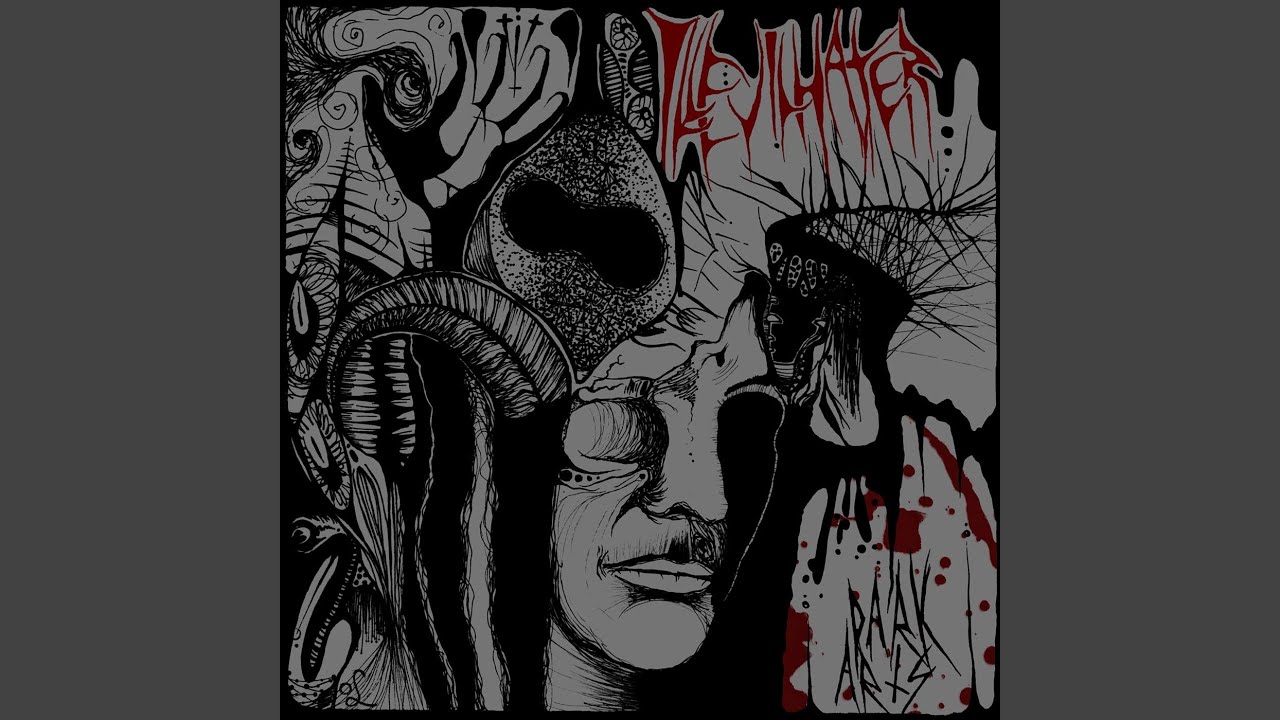 Through the Eyes of a Psychopath