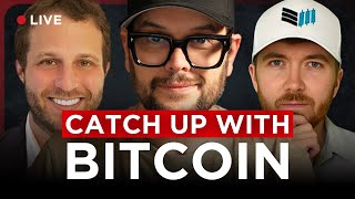 Live Roundtable | Macro • On-Chain • Q&amp;A