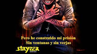 Stryper - Murder By Pride (Subtitulado al Español)