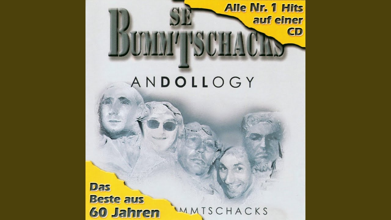 Смотреть «Karnevalsverein» на YouTube Смотреть «Karnevalsverein» на YouTube