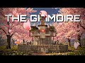 The Grimoire - Ultimate Duo Base | Cheap Upkeep | Shield Wall