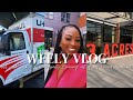 Weekly Vlog | Last Work Week, Farewell Party, Moving Out of My Luxury Apartment, Bye Jersey City/NYC