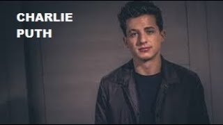 Charlie puth-One Call Away lyrics
