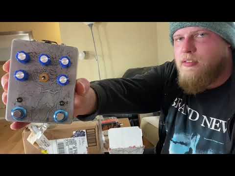 8x Npd Live Unboxing From Facebook Live Youtube