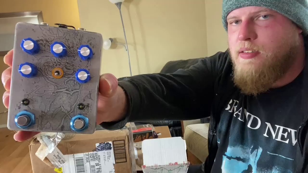 8x Npd Live Unboxing From Facebook Live Youtube