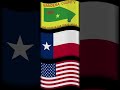 Bandera County, Texas, USA EAS alarm | Made by me! ( ^ω^ )